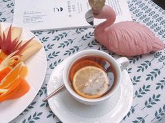 -拾壹cafe·工作室