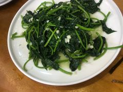 -醉壹号海鲜大排档·老厦门特色菜(厦门美食地标店)