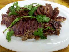 -帕米朵儿新疆小馆(仙鹤新天地广场店)