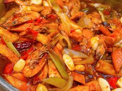 -黄记煌三汁焖锅(华发商都店)