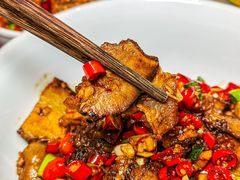 -食理八湘(中海城风情苑北区店)