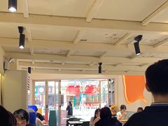 -肥家大排档(天河体育西店)