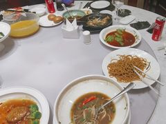 -上海精菜馆(虎踞关店)