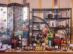 -宁波万豪酒店