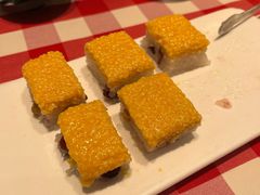 -西贝(枫蓝国际购物中心店)