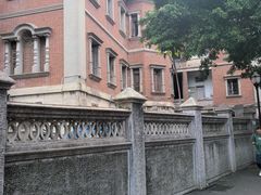 -鼓浪屿·八卦楼