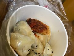-汪记大王锅贴(成山路店)
