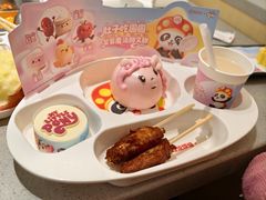 -海底捞火锅(吾悦广场店)