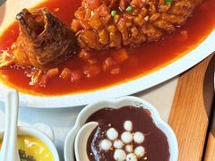 -大潮淮·淮扬菜(何园旗舰店)