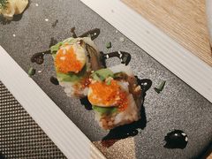 -德川家日本料理(顺义华联店)