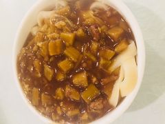 -京天红酒家(马家堡店)