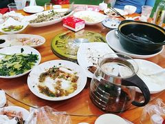 -宾湖农庄·农场特色(太湖龙之梦店)