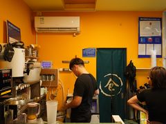 -爱罗Love Rom竹筒茶(牌坊街店)