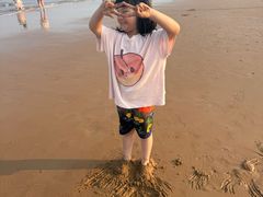 -青岛银沙滩