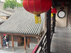 -胡氏古民居建筑
