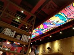 -凡塔斯牛排自助餐厅(广东佛山三水万达店)