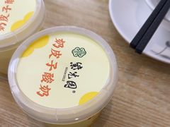 -紫光园·烤鸭(美术馆店)