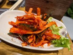 -韩阳王石板烤肉