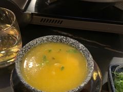 -熹悟海鲜火锅·广式打边炉