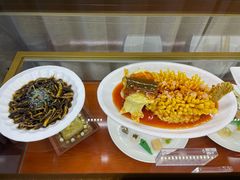 -得月楼·省级非遗·传统苏帮菜(观前店)