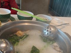 -润园四季椰子鸡火锅(南山海岸城店)