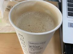 -星巴克(万都店)