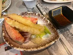-极尚大瀛喜日本料理(铜锣湾店)