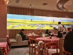 -西贝(紫荆广场店)