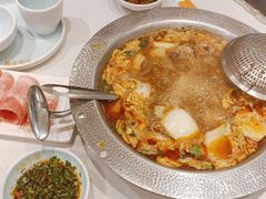 -古乐牛香鲜牛肉牛杂火锅(观前街店)