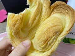 蝴蝶酥-国际饭店·帆声西饼屋(黄河路店)
