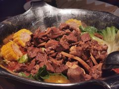 -刘一锅筋头巴脑(王府井店)