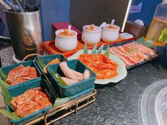 -牛兆·牛内脏·烤肉(慈云寺店)