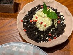 -盘炉forenza·云贵川融合小食堂 ( 钟楼中柳巷店)