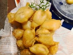 -阿庄新豫菜(航海东路店)