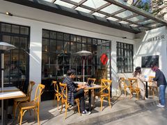-Bitter酒吧(五原路店)