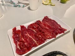 -食潮汕头鲜牛馆(望京保利店)