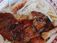 -盛品鲜东莞烧鹅濑粉(杨箕店)