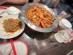 -胖哥俩肉蟹煲(湖滨银泰in77店)