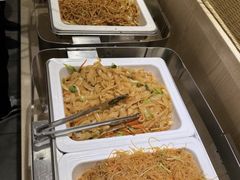 -自然风素食自助餐厅(黄河北路店)