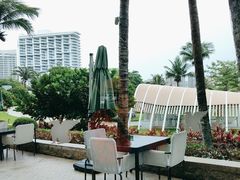 -雾山韩式烤肉·海南糟粕&椰子鸡火锅·海景餐厅(三亚绿发山海天JW万豪酒店)