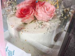 -艾加柒克蛋糕茶歇甜品台(春熙路店)