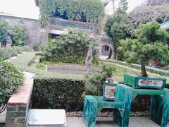 -东莞市可园博物馆