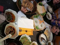 -湊湊火锅·茶憩(新中关购物中心店)