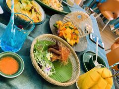 -阿莱唛唛泰国菜·海鲜餐厅(蛇口店)