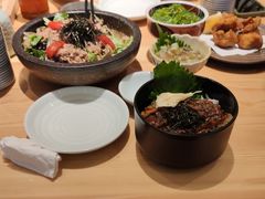 Tuna&nbsp;Maki鳗鱼饭中份-Tuna maki寿司(园区永旺店)