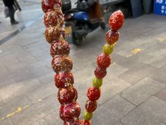 -傻二炒货龙虾(李沧旗舰店)