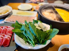 -呷哺呷哺(融创茂店)