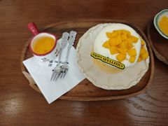 -初甜·舒芙蕾·韩式雪花冰(流塘店)