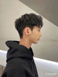 -Joker先生·男士理发馆