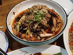 -厨神老街兔·淳朴人家店(盐帮菜风味名店)